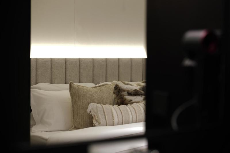 Fanlimeixue Hotel Chongqing JiefangbeiHongyadon Street - image 13