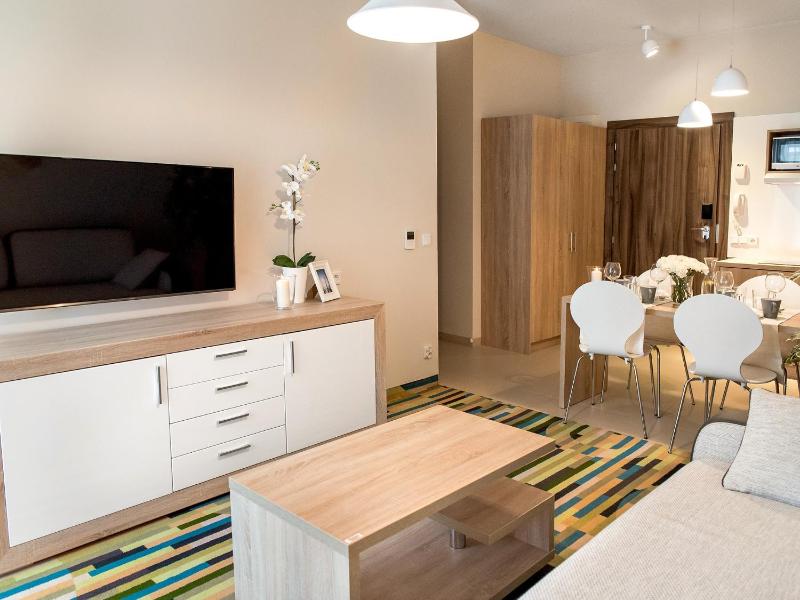 VacationClub - Baltic Park Molo Apartment D203 - image 10