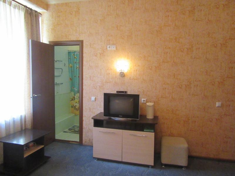 Double Room with Mountain View image 3