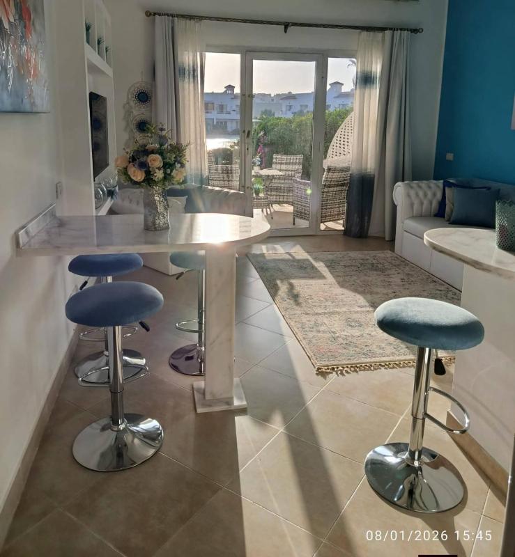 La Casa di Pamela Naama Bay View - image 10