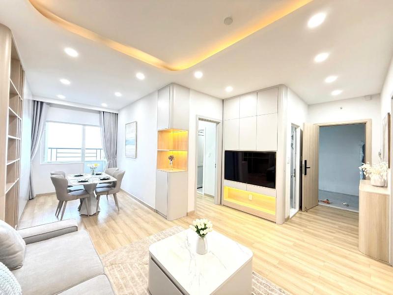 GH Apartment Nha Trang - image 16