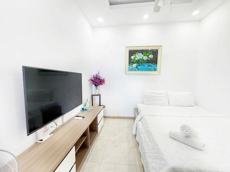 GH Apartment Nha Trang - image 40
