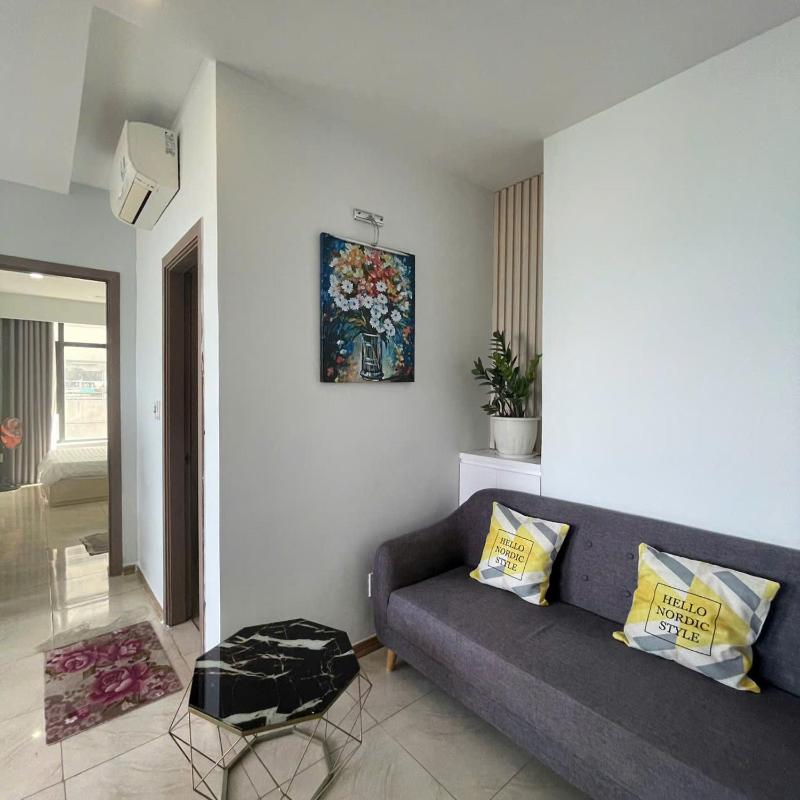 GH Apartment Nha Trang - image 27
