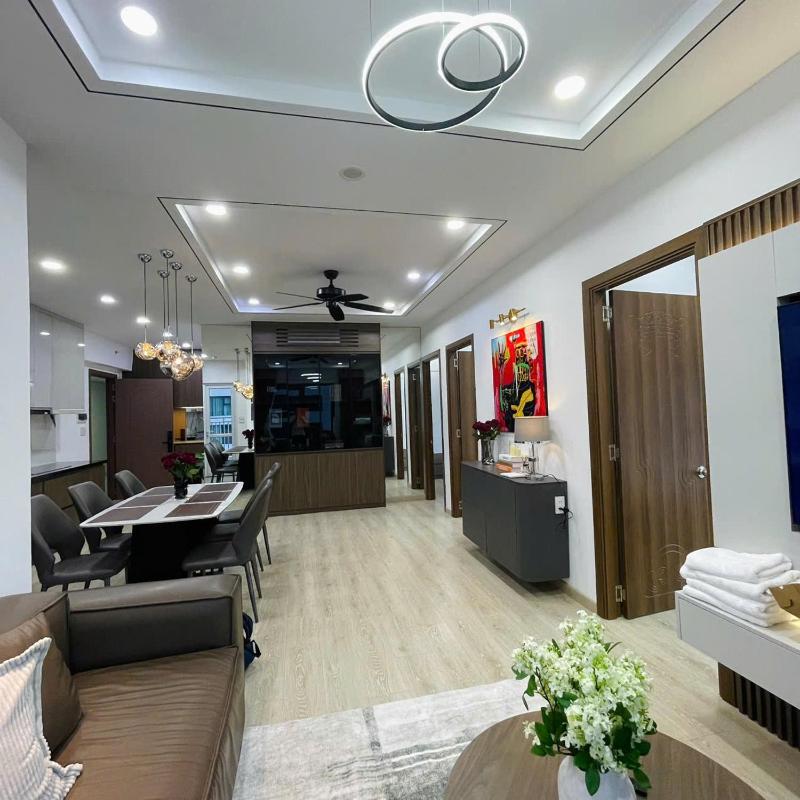 GH Apartment Nha Trang - image 17