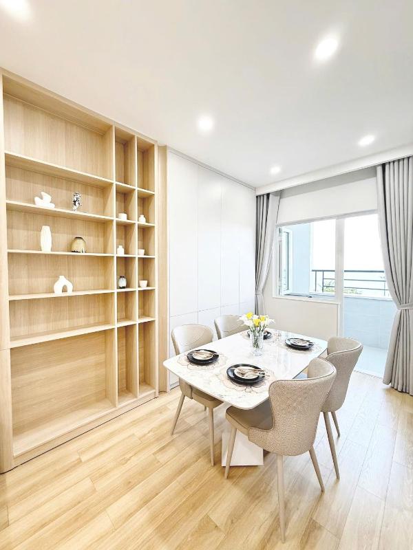GH Apartment Nha Trang - image 34