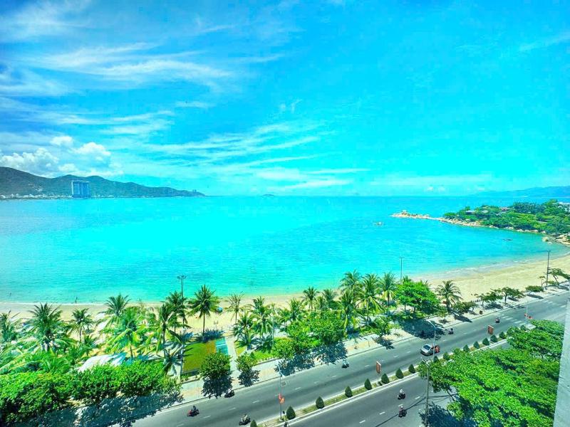 GH Apartment Nha Trang - image 35