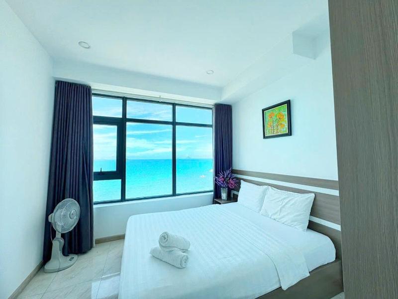 GH Apartment Nha Trang - image 33