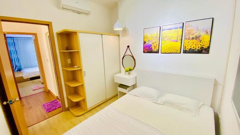GH Apartment Nha Trang - image 42
