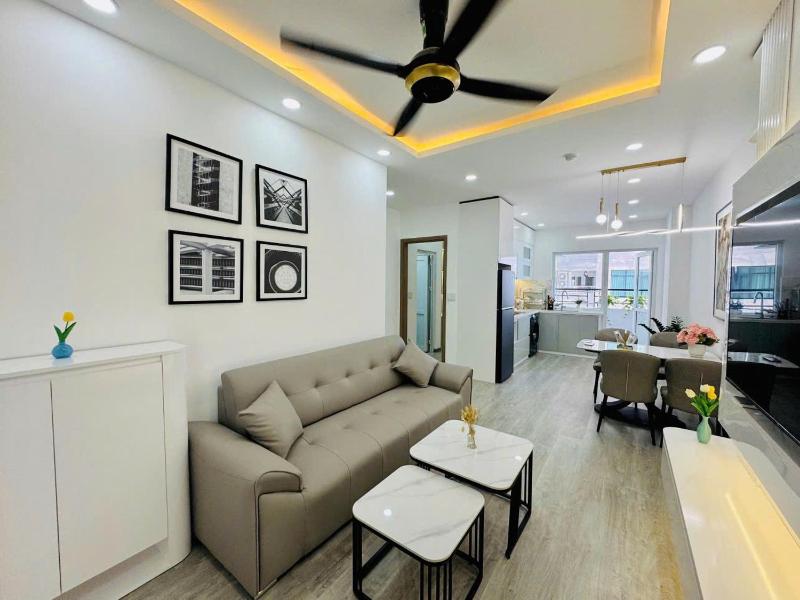 GH Apartment Nha Trang - image 25