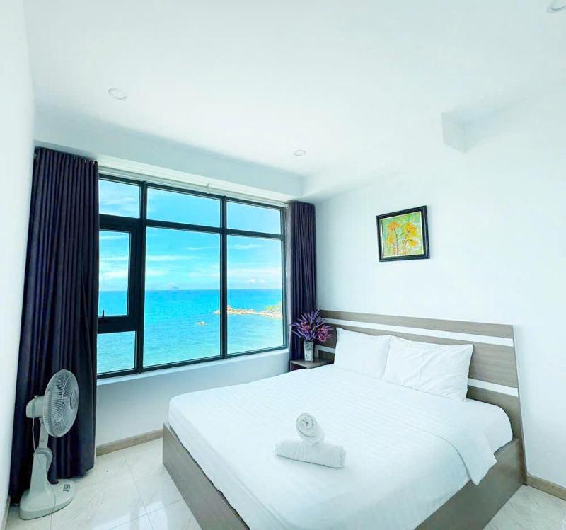 GH Apartment Nha Trang - image 37