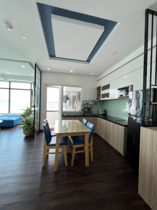 GH Apartment Nha Trang - image 44