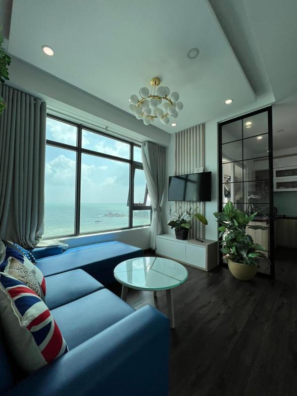 GH Apartment Nha Trang - image 18