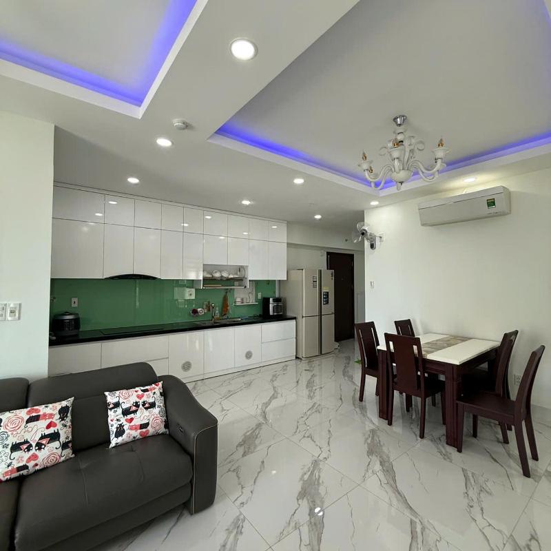 GH Apartment Nha Trang - image 20