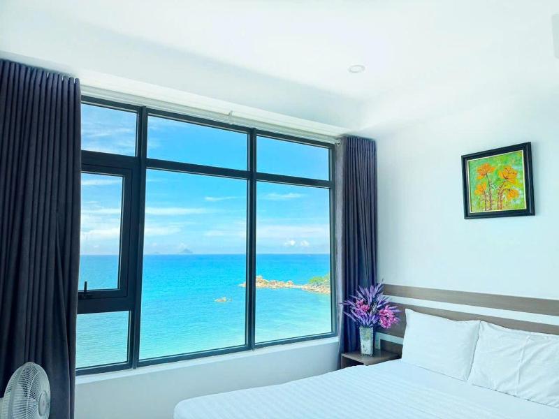 GH Apartment Nha Trang - image 14