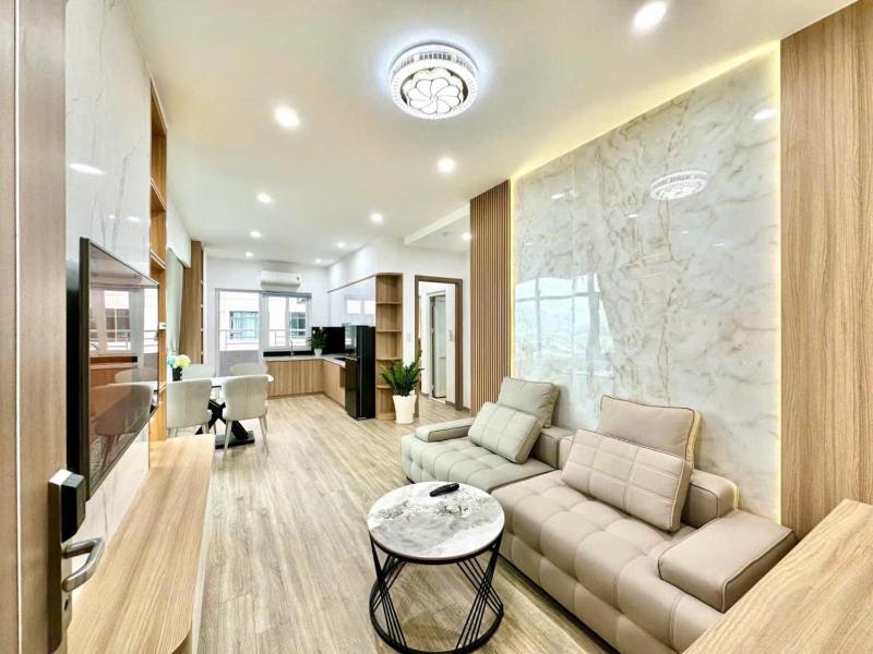 GH Apartment Nha Trang - image 9