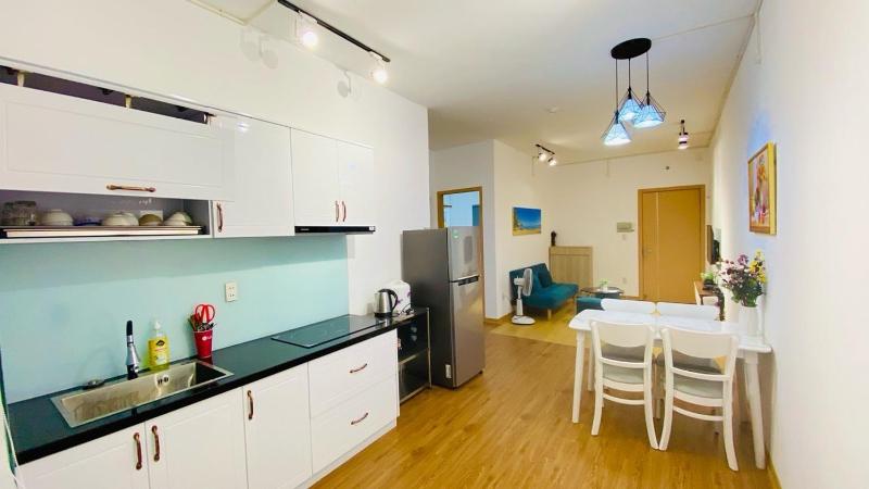 GH Apartment Nha Trang - image 6