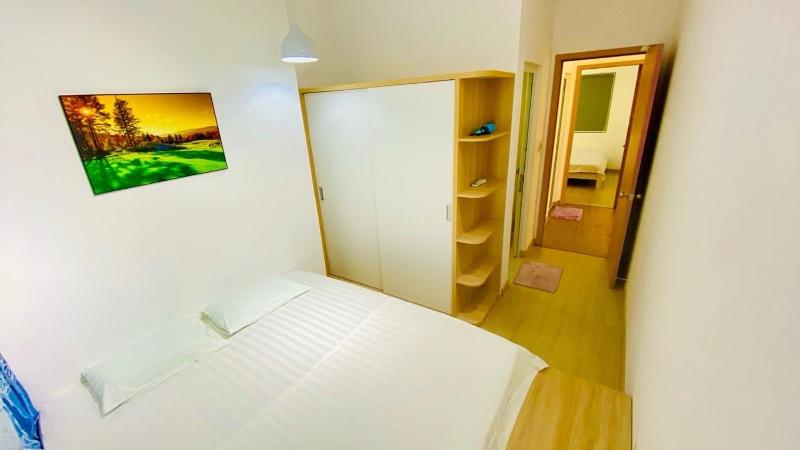 GH Apartment Nha Trang - image 12