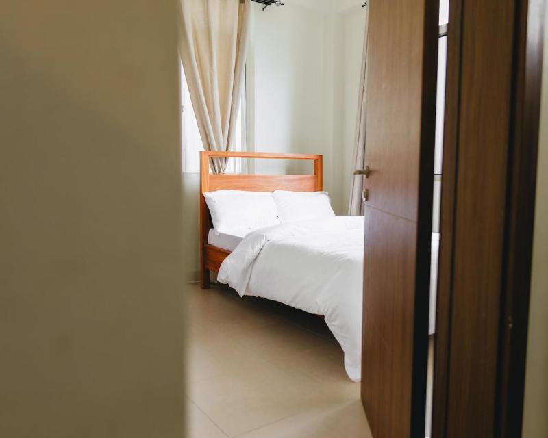 Spacious 2BR Apartment in Kawe near Beach - image 16
