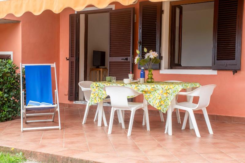 Residence Villa Franca - image 50