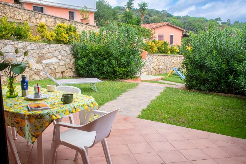 Residence Villa Franca - image 47