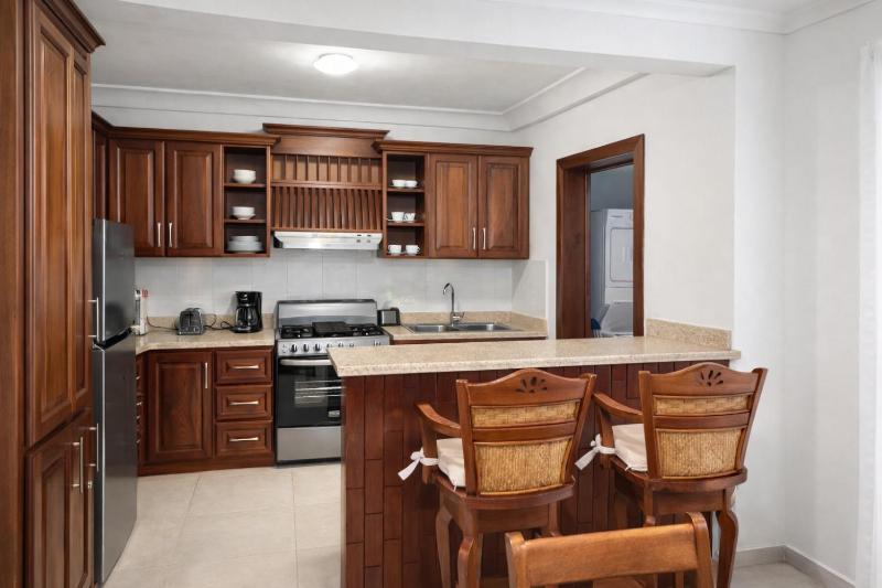 Sol Tropical apartamentos - image 12