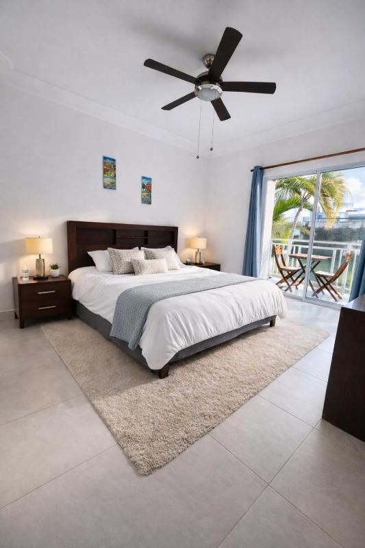 Sol Tropical apartamentos - image 15