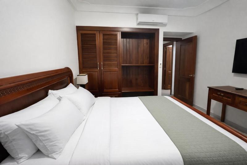 Sol Tropical apartamentos - image 10