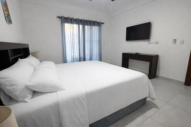 Sol Tropical apartamentos - image 5