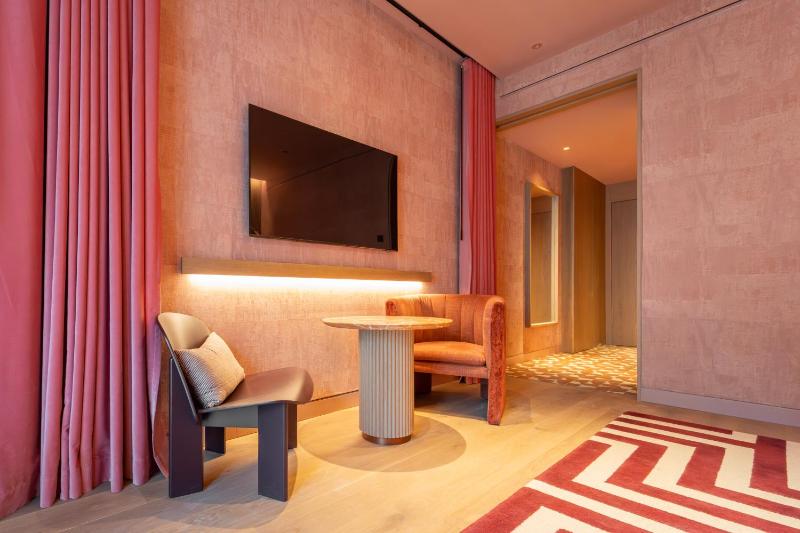 Palacio Bellas Artes San Sebastian Curio Collection by Hilton - image 10