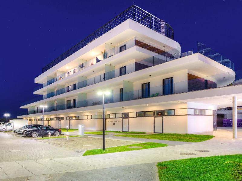 VacationClub - Baltic Park Molo Apartment C109 - image 15