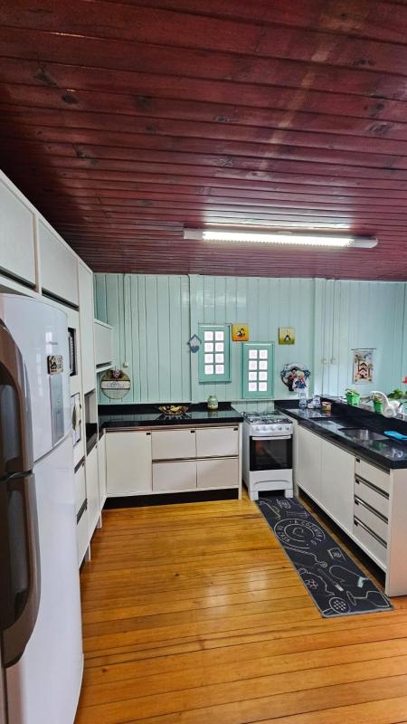 Casa Privativa no Centro de Urubici - Casa Doce Luar - image 39