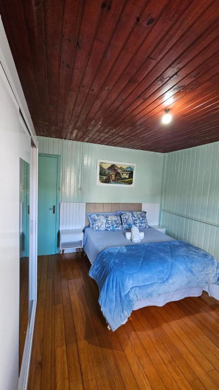 Casa Privativa no Centro de Urubici - Casa Doce Luar - image 30