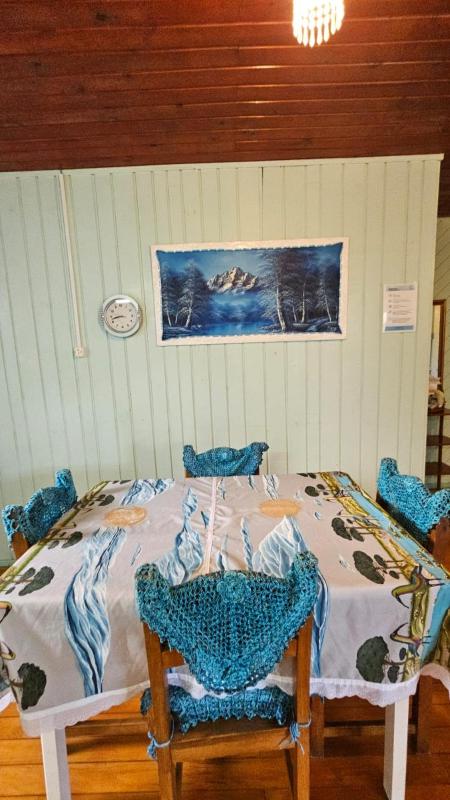 Casa Privativa no Centro de Urubici - Casa Doce Luar - image 31