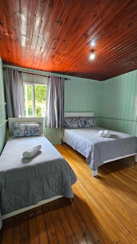 Casa Privativa no Centro de Urubici - Casa Doce Luar - image 36