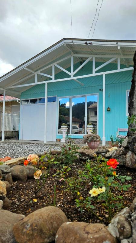 Casa Privativa no Centro de Urubici - Casa Doce Luar - image 37