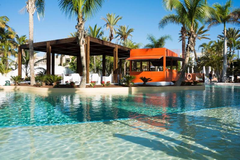 Hotel Gran Canaria Princess - Adults Only - image 7