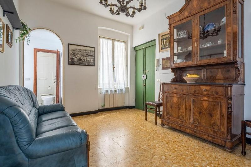 Da Federico Apartment Genova Brignole - image 26