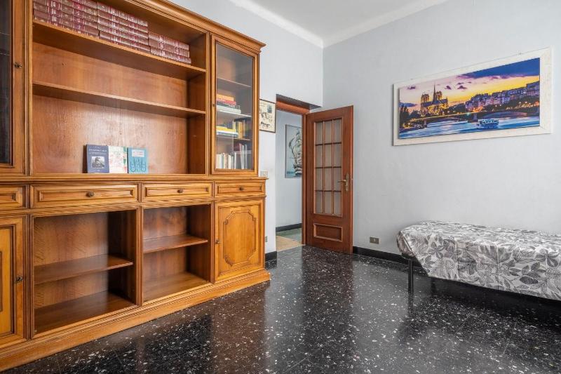 Da Federico Apartment Genova Brignole - image 3