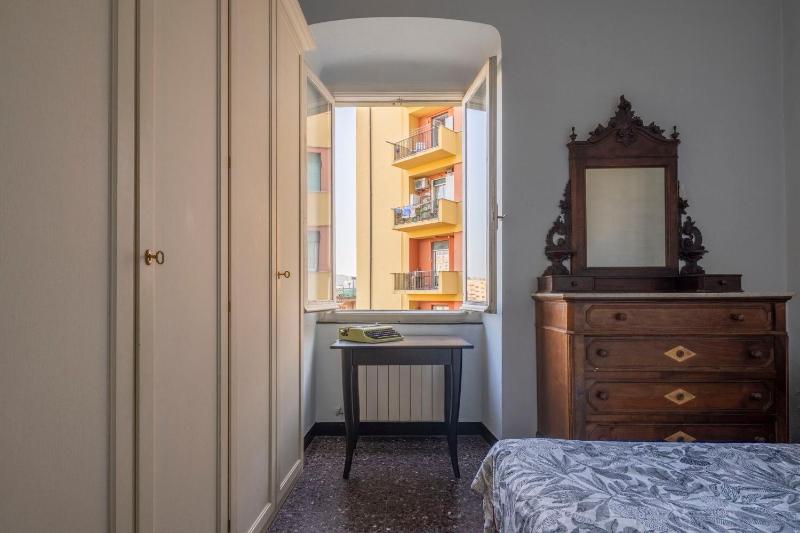 Da Federico Apartment Genova Brignole - image 20