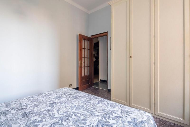 Da Federico Apartment Genova Brignole - image 2