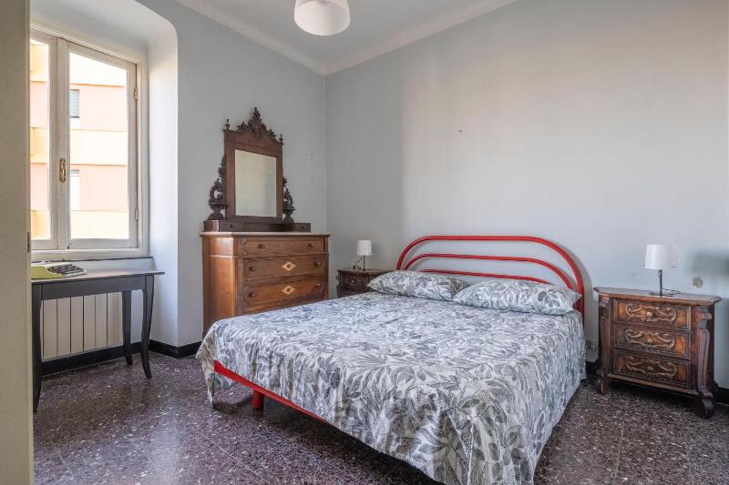 Da Federico Apartment Genova Brignole - image 5