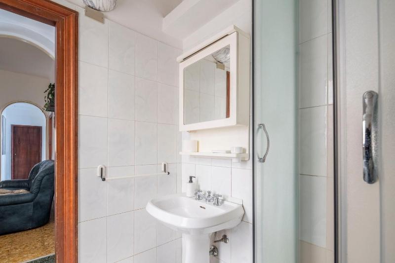 Da Federico Apartment Genova Brignole - image 21
