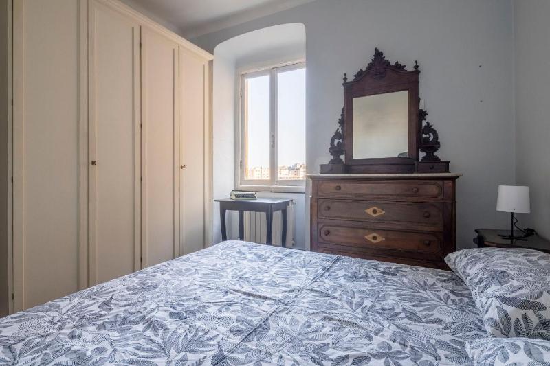 Da Federico Apartment Genova Brignole - image 9