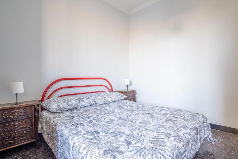 Da Federico Apartment Genova Brignole - image 28
