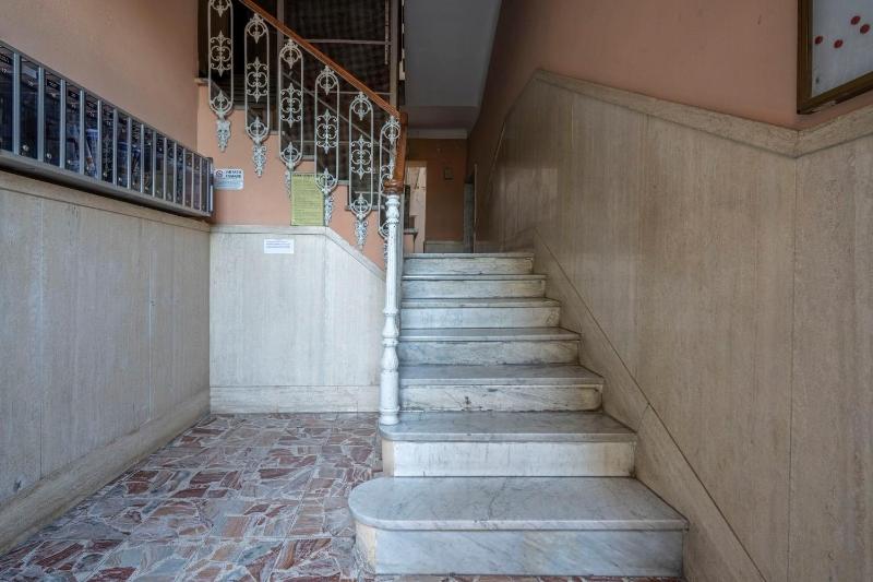 Da Federico Apartment Genova Brignole - image 31