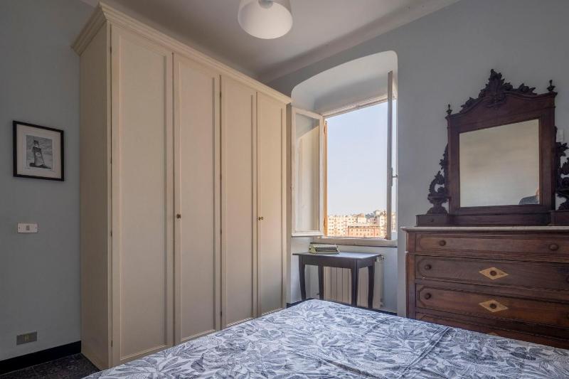 Da Federico Apartment Genova Brignole - image 16