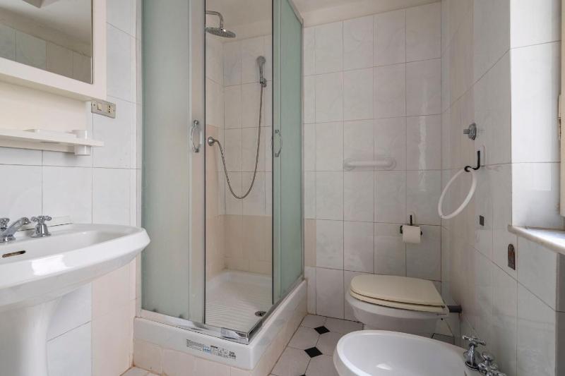 Da Federico Apartment Genova Brignole - image 11
