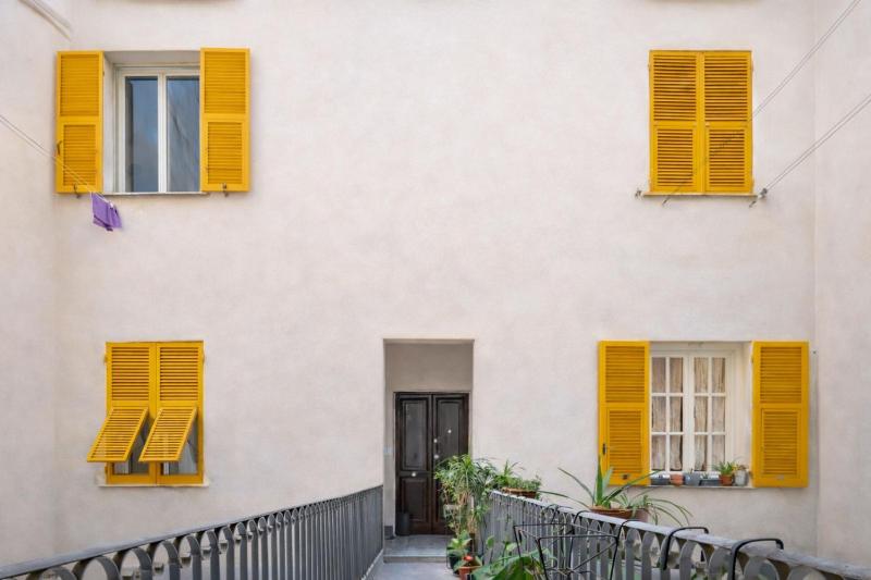 Da Federico Apartment Genova Brignole - image 4
