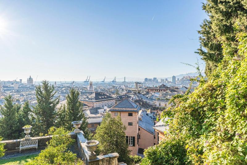 Da Federico Apartment Genova Brignole - image 10