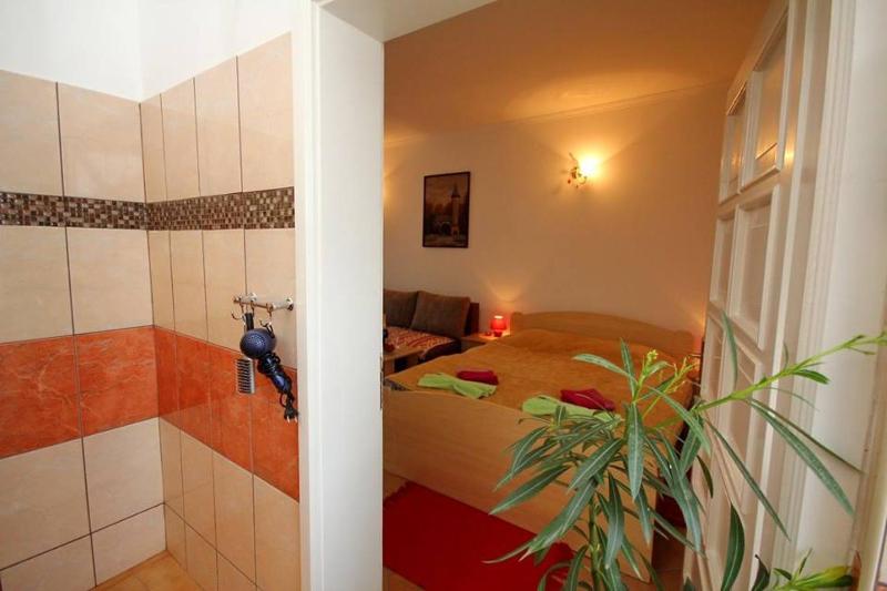 Family Room with Bathroom image 2